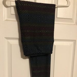 LuLaRoe TC leggings